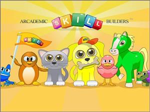 Arcademics 